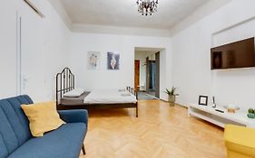 Lovely Apartments Heart Of Prague